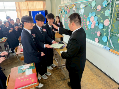 3年1組_31学級（学活）_渡邊美樹_2026年3月18日のノート_3